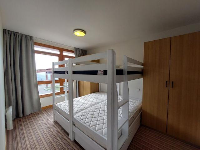 Appartements LES SOUVERAINS - Les Arcs 1800