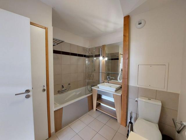 Appartements LES SOUVERAINS - Les Arcs 1800