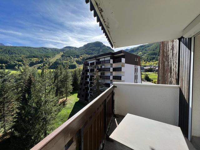 Flats PLAINE ALPE 3 - Serre Chevalier 1400 - Villeneuve