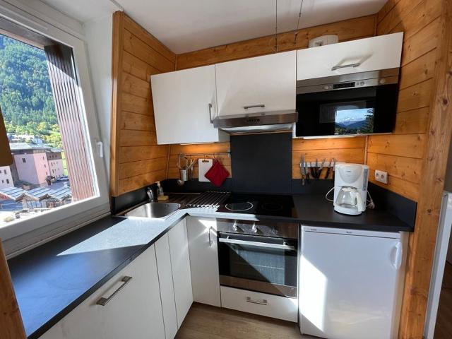 Flats PLAINE ALPE 3 - Serre Chevalier 1400 - Villeneuve