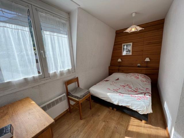 Flats PLAINE ALPE 3 - Serre Chevalier 1400 - Villeneuve