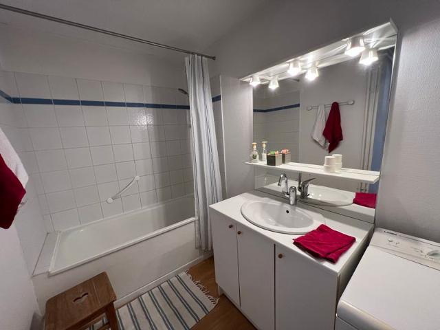 Flats PLAINE ALPE 3 - Serre Chevalier 1400 - Villeneuve