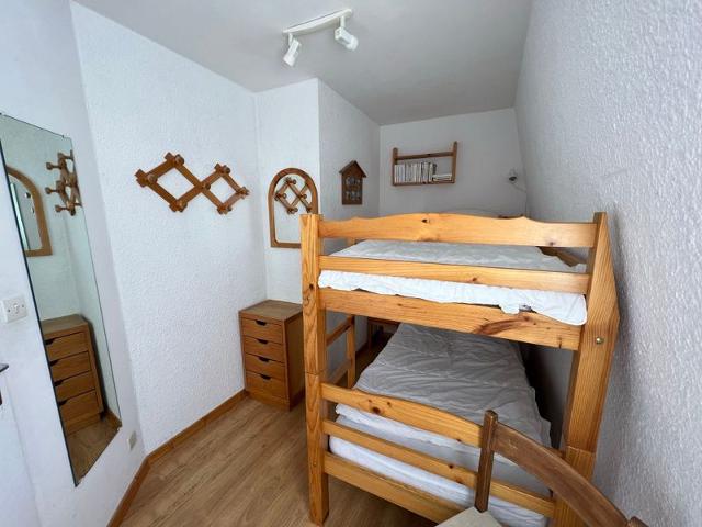 Flats PLAINE ALPE 3 - Serre Chevalier 1400 - Villeneuve