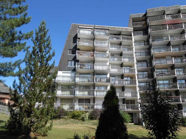 Flats PLAINE ALPE 3 - Serre Chevalier 1400 - Villeneuve