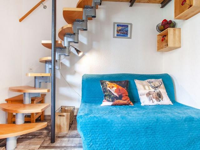 Flat Rond Point des Pistes (Val Claret) - Tignes Val Claret