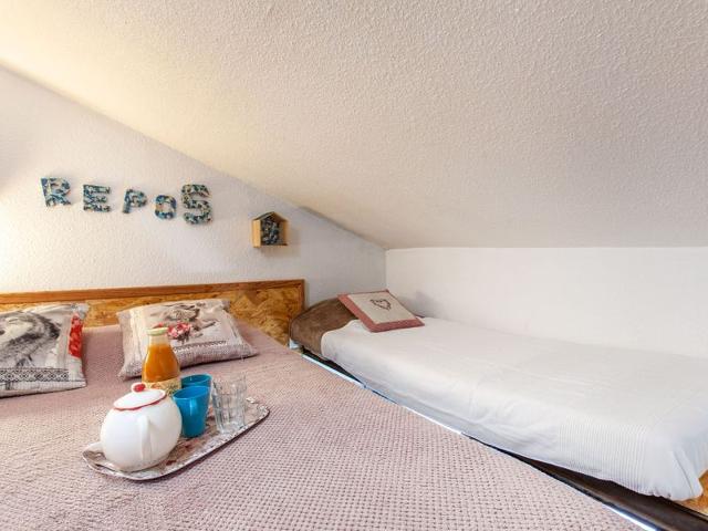 Flat Rond Point des Pistes (Val Claret) - Tignes Val Claret