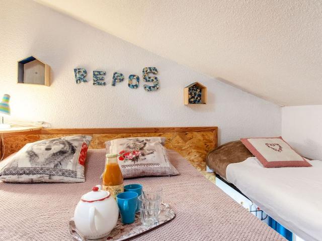 Flat Rond Point des Pistes (Val Claret) - Tignes Val Claret