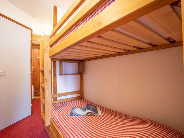 Flat Balcons d'Olympie 203 - A - Les Menuires Preyerand