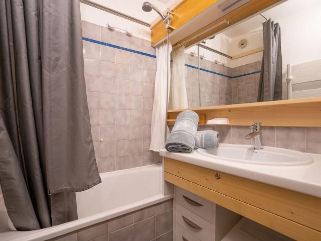Flat Balcons d'Olympie 203 - A - Les Menuires Preyerand