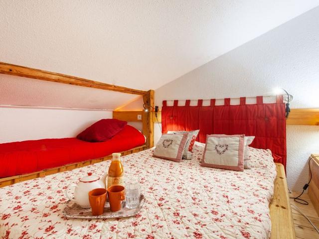 Flat Rond Point des Pistes (Val Claret) - Tignes Val Claret