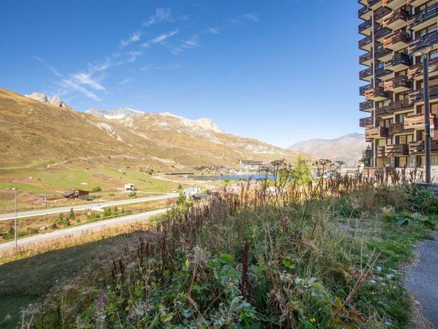 Flat Les Moutières B1 et B2 (Val Claret) - Tignes Val Claret