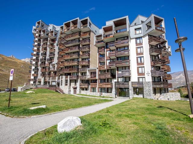 Flat Les Moutières B1 et B2 (Val Claret) - Tignes Val Claret