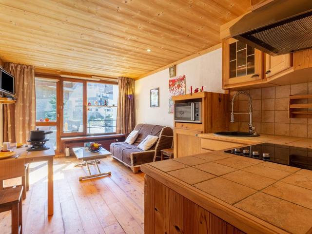 Flat Les Moutières B1 et B2 (Val Claret) - Tignes Val Claret