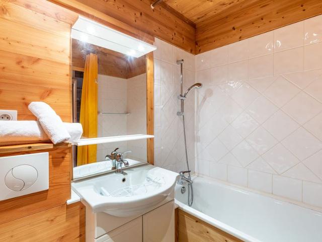 Flat Les Moutières B1 et B2 (Val Claret) - Tignes Val Claret
