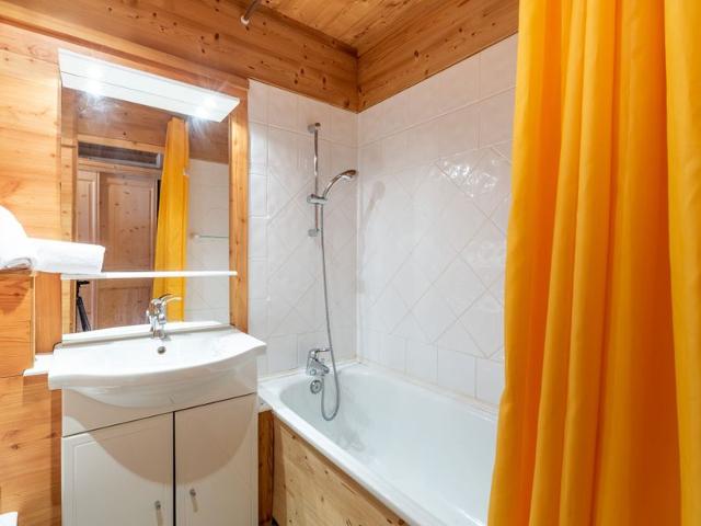 Flat Les Moutières B1 et B2 (Val Claret) - Tignes Val Claret