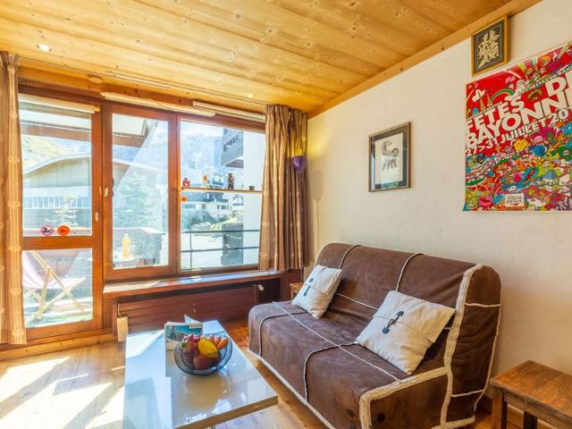 Flat Les Moutières B1 et B2 (Val Claret) - Tignes Val Claret