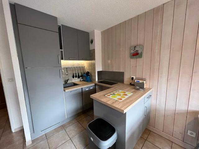 Flats LA GRANGE - Serre Chevalier 1400 - Villeneuve