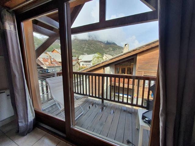 Flats LA GRANGE - Serre Chevalier 1400 - Villeneuve