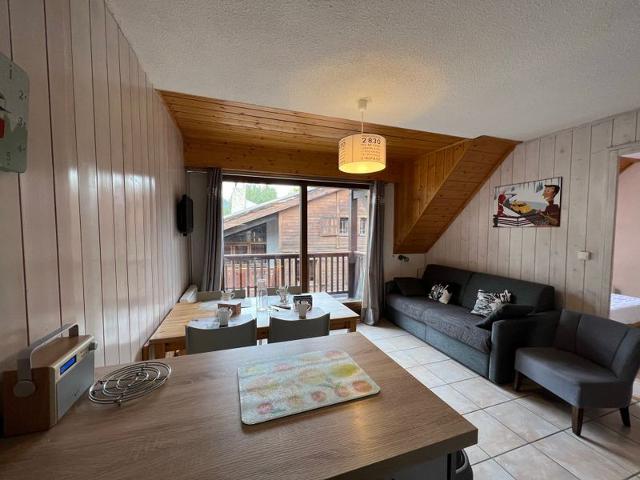 Flats LA GRANGE - Serre Chevalier 1400 - Villeneuve