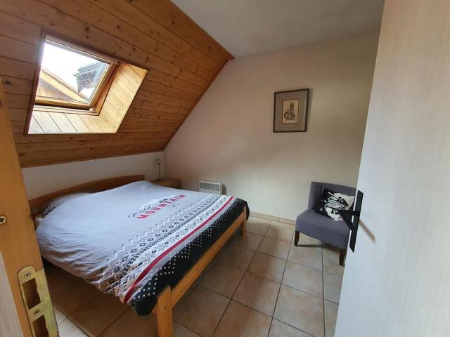 Flats LA GRANGE - Serre Chevalier 1400 - Villeneuve