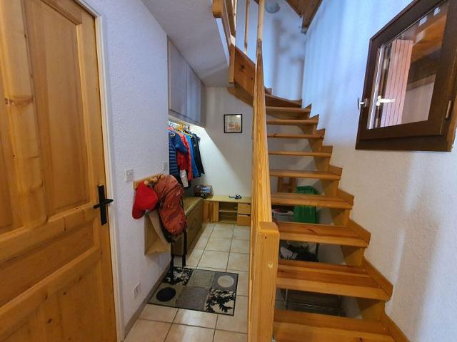Flats LA GRANGE - Serre Chevalier 1400 - Villeneuve