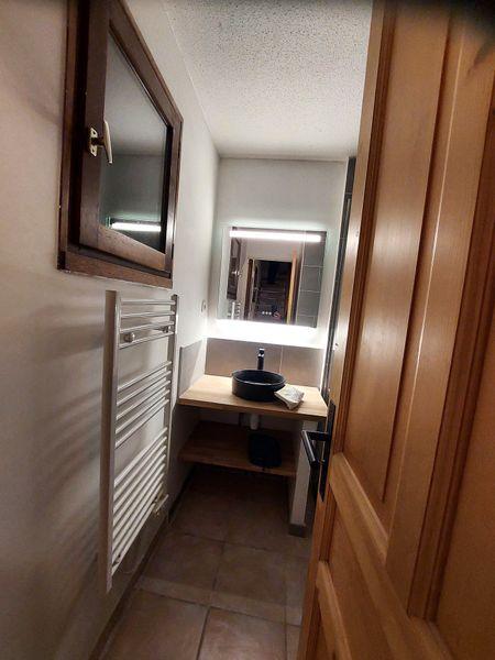 Flats LA GRANGE - Serre Chevalier 1400 - Villeneuve