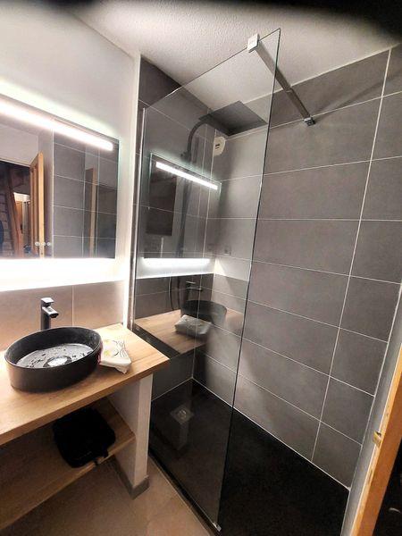 Flats LA GRANGE - Serre Chevalier 1400 - Villeneuve