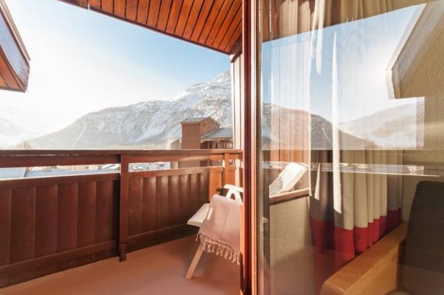 Pierre & Vacances Residentie La Daille - Val d'Isère La Daille