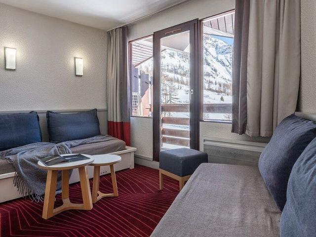 Pierre & Vacances Residentie La Daille - Val d'Isère La Daille