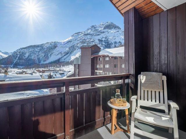 Pierre & Vacances Residentie La Daille - Val d'Isère La Daille