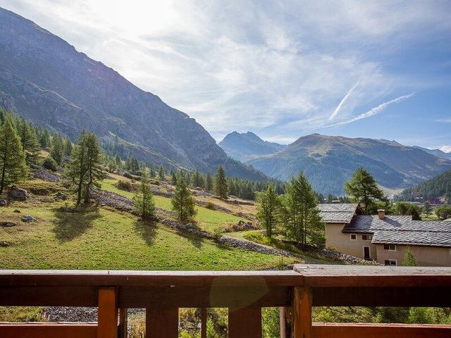 Pierre & Vacances Residentie La Daille - Val d'Isère La Daille