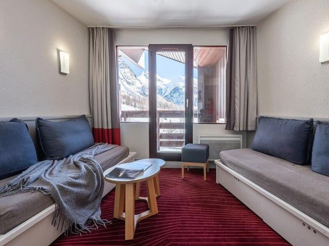 Pierre & Vacances Residentie La Daille - Val d'Isère La Daille