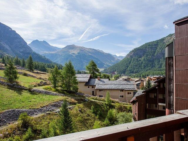 Pierre & Vacances Residentie La Daille - Val d'Isère La Daille