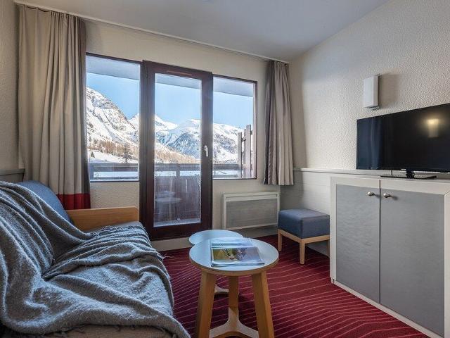 Pierre & Vacances Residentie La Daille - Val d'Isère La Daille