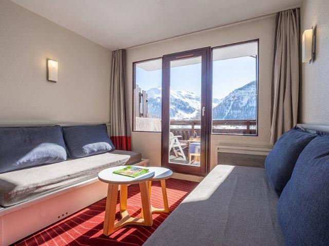 Pierre & Vacances Residentie La Daille - Val d'Isère La Daille