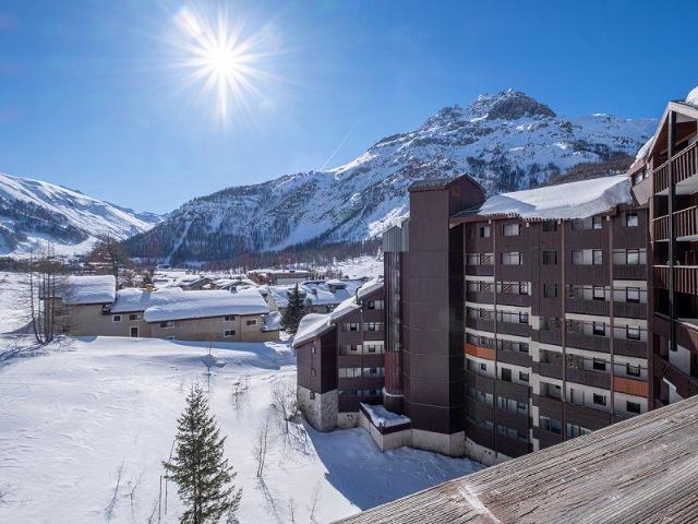 Pierre & Vacances Residentie La Daille - Val d'Isère La Daille
