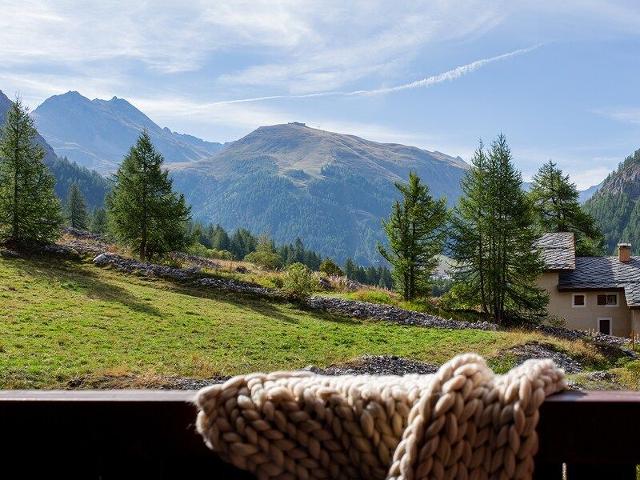 Pierre & Vacances Residentie La Daille - Val d'Isère La Daille