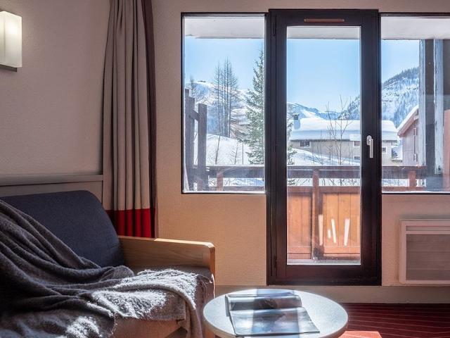 Pierre & Vacances Residentie La Daille - Val d'Isère La Daille
