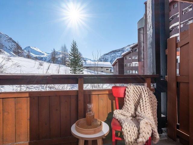 Pierre & Vacances Residentie La Daille - Val d'Isère La Daille