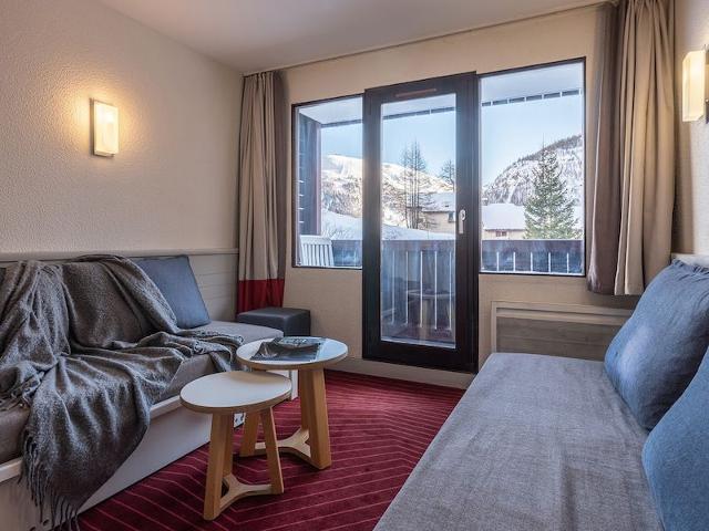 Pierre & Vacances Residentie La Daille - Val d'Isère La Daille