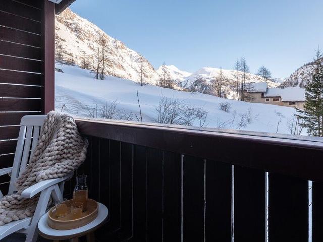 Pierre & Vacances Residentie La Daille - Val d'Isère La Daille