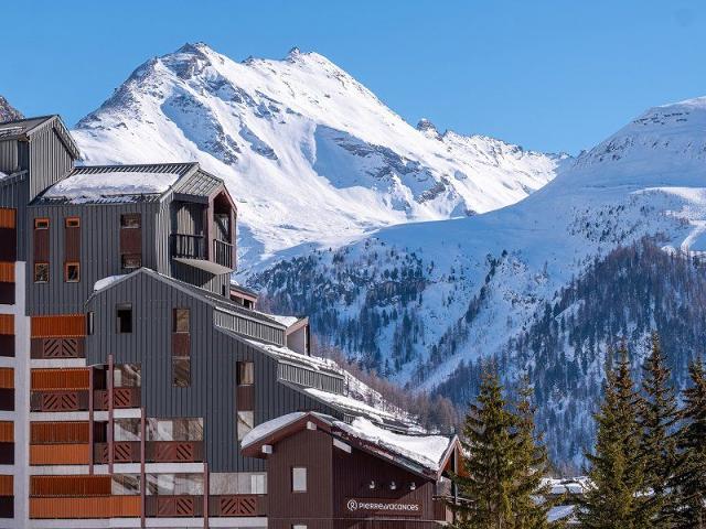Pierre & Vacances Residentie La Daille - Val d'Isère La Daille
