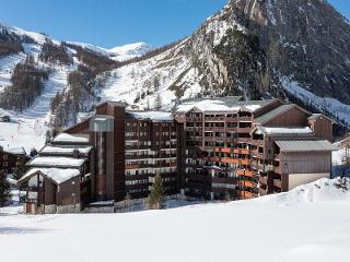 Pierre & Vacances Residentie La Daille - Val d'Isère La Daille