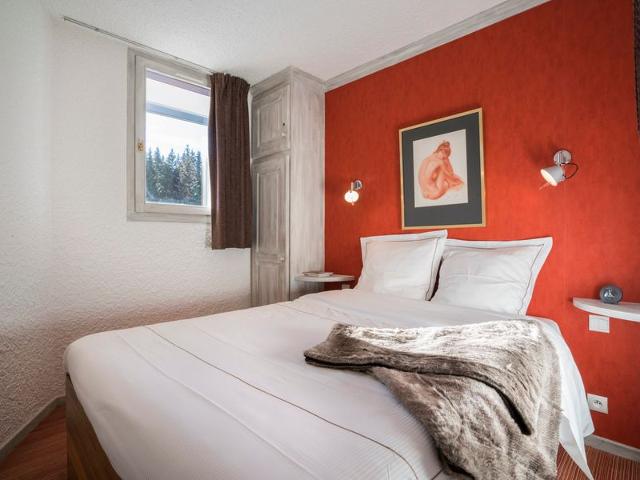 Confortable et skis aux pieds ! - Courchevel 1850