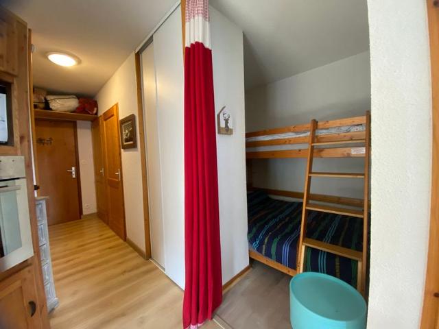 Bel appartement pieds pistes - Morillon 1100 Les Esserts