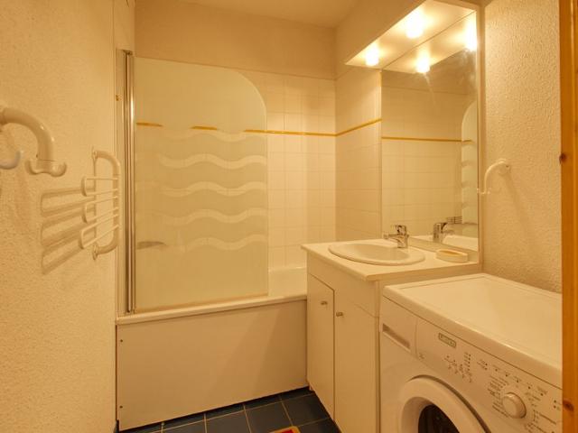 Bel appartement pieds pistes - Morillon 1100 Les Esserts