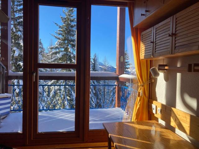 Flats MIRANTINS 2 - Les Arcs 1800