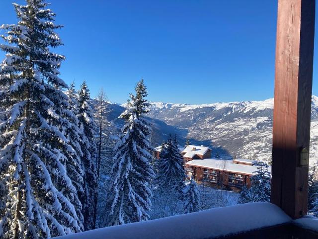 Flats MIRANTINS 2 - Les Arcs 1800