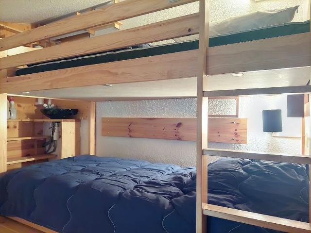 Flats MIRANTINS 2 - Les Arcs 1800