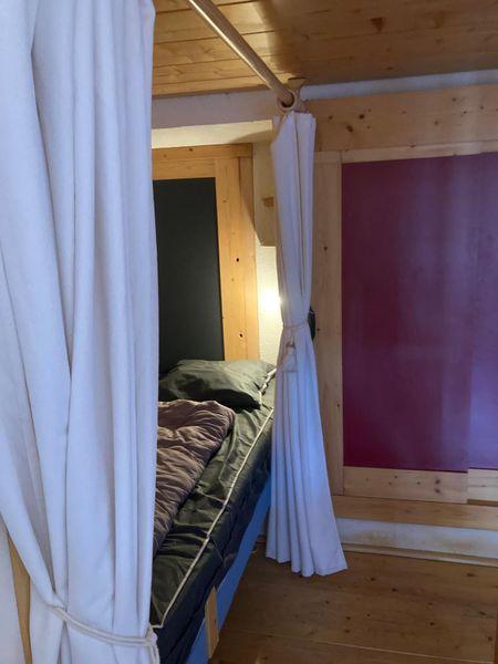 Flats MIRANTINS 2 - Les Arcs 1800